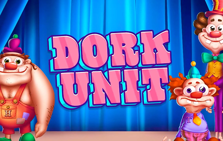 Machine à sous Dork Unit