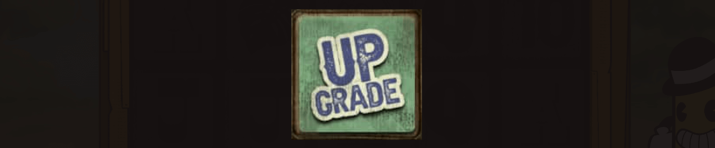 Drop ‘Em Fonction Upgrade