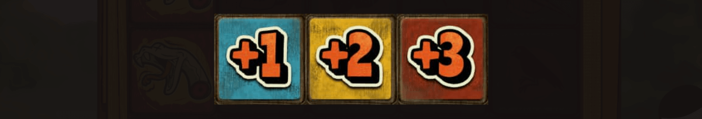 Drop ‘Em Wild Drop Spins Bonus