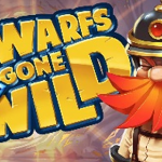 Dwarfs Gone Wild logo