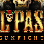 El Paso Gunfight xNudge logo