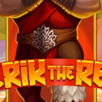 Erik the Red logo