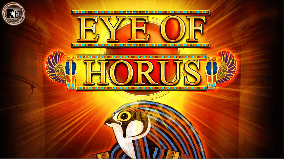 Eye of Horus Avis