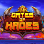 Gates of Hades logo