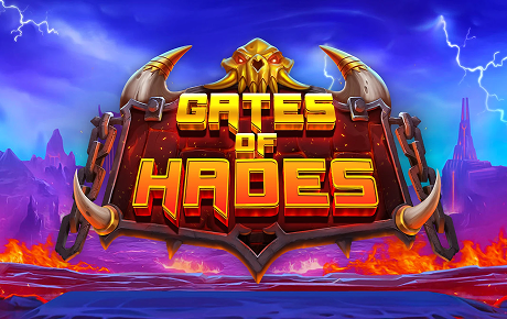Machine à sous Gates of Hades