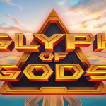 Glyph of Gods logo