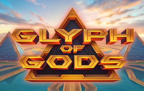 Machine à sous Glyph of Gods