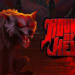 Hounds of Hell logo