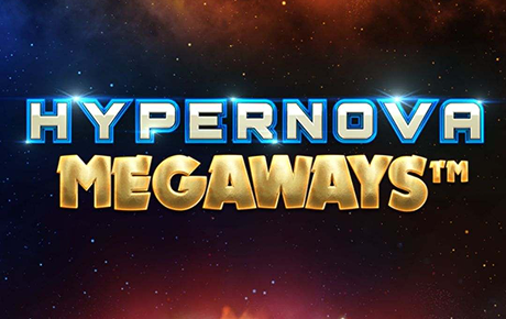 Machine à sous Hypernova Megaways