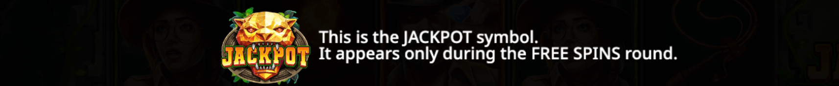 Jackpot Hunter Bonus