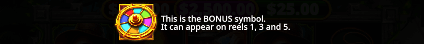 Jackpot Hunter Bonus