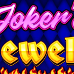 Joker's Jewels logo
