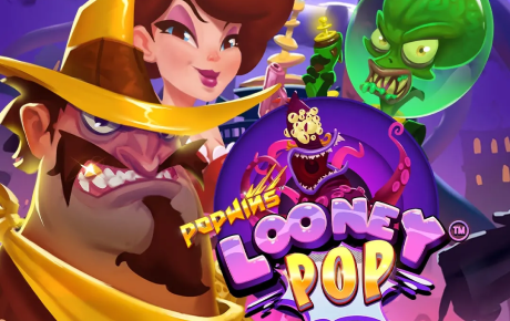 Machine à sous LooneyPop
