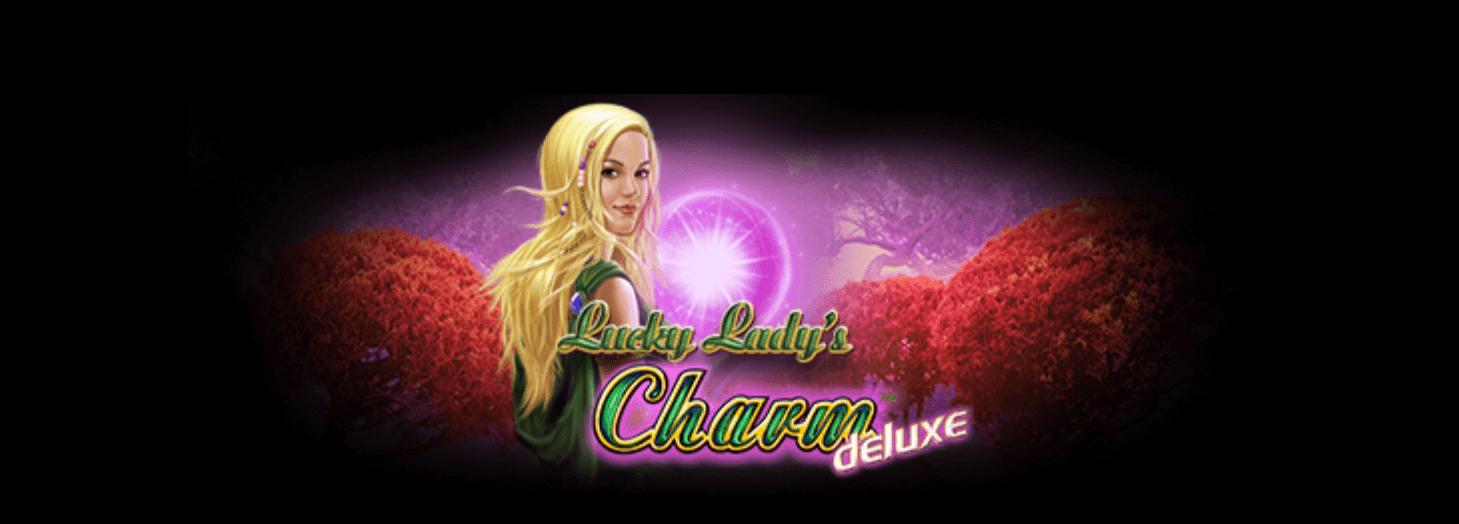 Machine à sous Lucky Lady's Charm Deluxe gratuit du Novomatic | Jouer ...