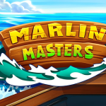 Marlin Masters logo