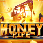 Money Pipe logo