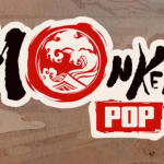 Monkey Pop logo