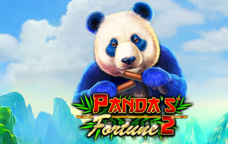 Machine à sous Panda's Fortune 2