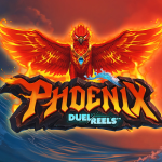 Phoenix Duelreels logo