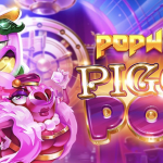 Piggy Pop logo