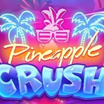 Pineapple Crush logo