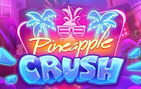 Machine à sous Pineapple Crush