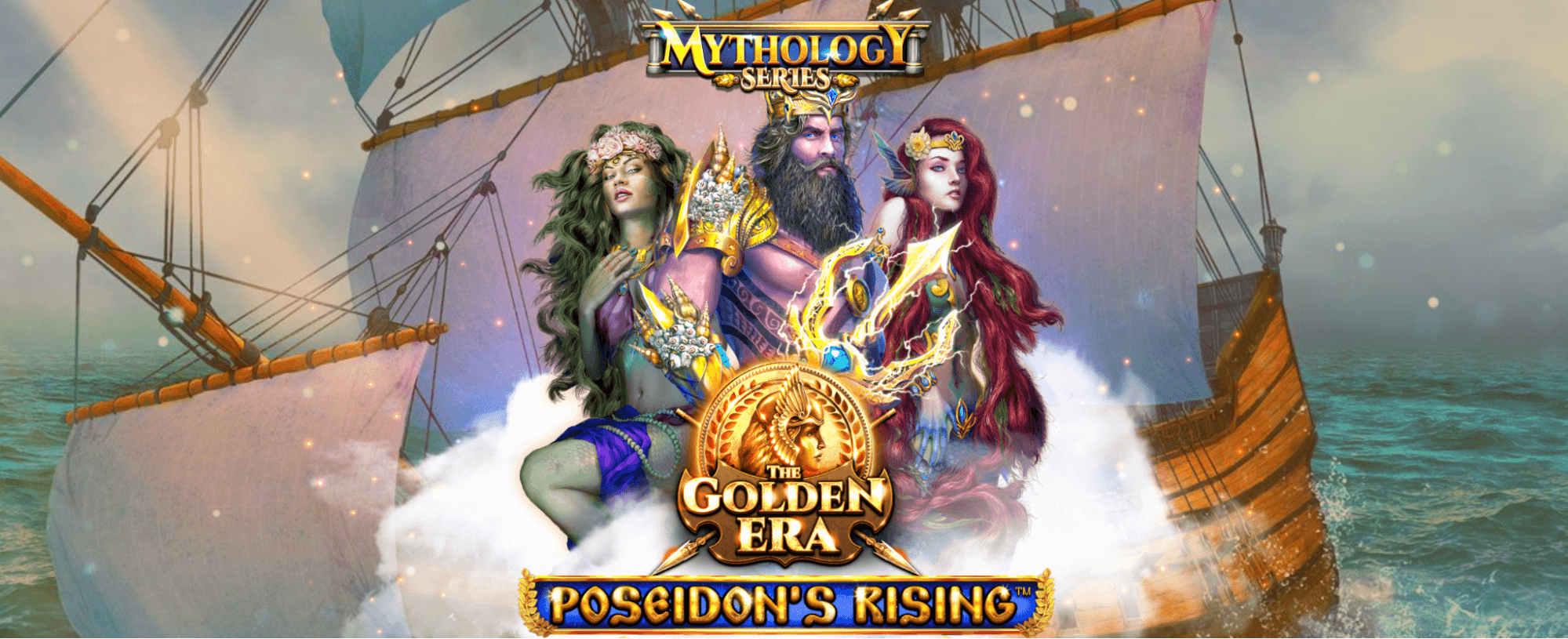 Poseidon's Rising Avis