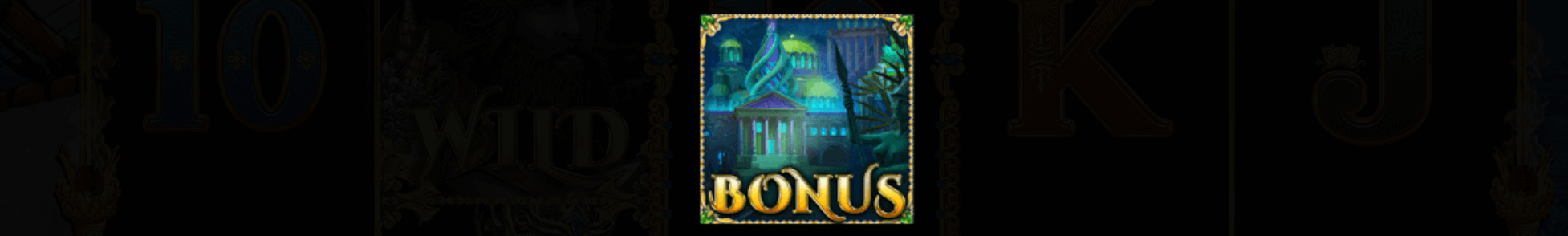 Poseidon's Rising Bonus