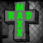Rad Maxx logo