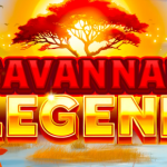 Savannah Legend logo