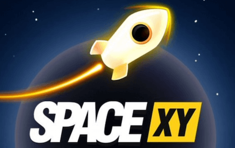 Machine a sous Space XY