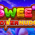 Sweet Powernudge logo
