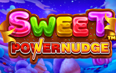 Machine à sous Sweet Powernudge