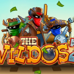 The Wildos 2 logo