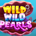 Wild Wild Pearls logo