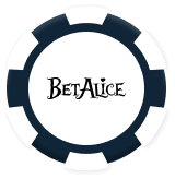 BetAlice Casino Bonus Codes