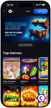 Monaco Jack Casino mobile