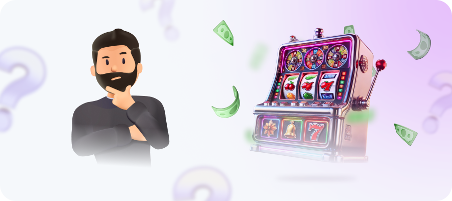 Qu’est-ce Qu’une Machine à Sous