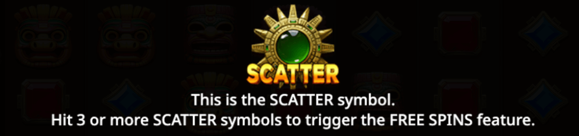 Aztec Smash Tours Gratuits