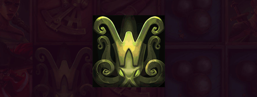 Barbarossa Revenge Wild