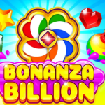 Bonanza Billion logo