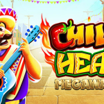 Chilli Heat Megaways logo