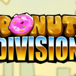Donut Division logo