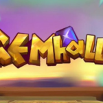 Gemhalla logo