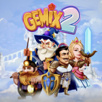 Gemix 2 logo