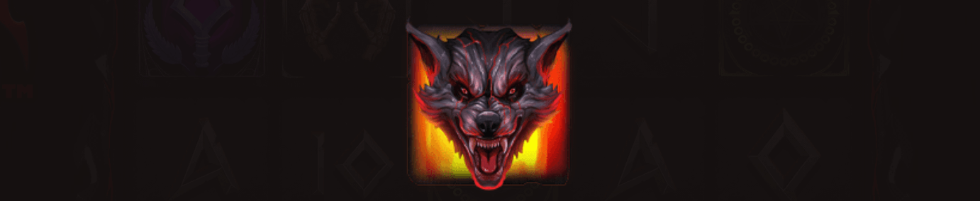 Hounds of Hell Fonction Hellhound