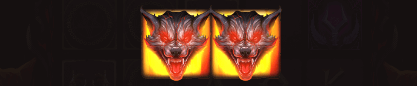 Hounds of Hell Fonction Roaring Packs of Hell