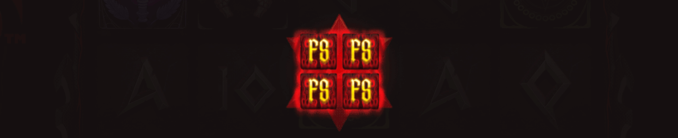 Hounds of Hell Jeu Bonus