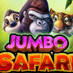 Jumbo Safari logo