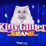 Kitty Glitter Grand logo